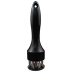 Stainless Steel Meat Tenderizer 21-Pin Beef Pork Kitchen Cooking