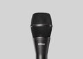 Shure KSM9 Dual-Diaphragm Handheld Condenser Microphone