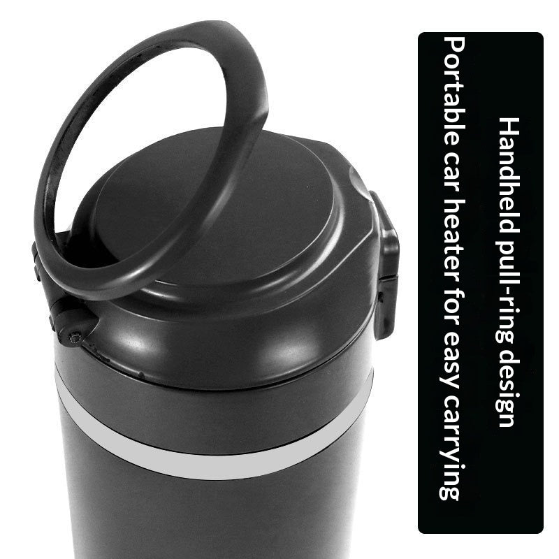High Power Car Water Kettle