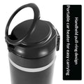 High Power Car Water Kettle