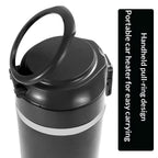 High Power Car Water Kettle