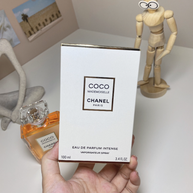 Original Luxury Perfumes