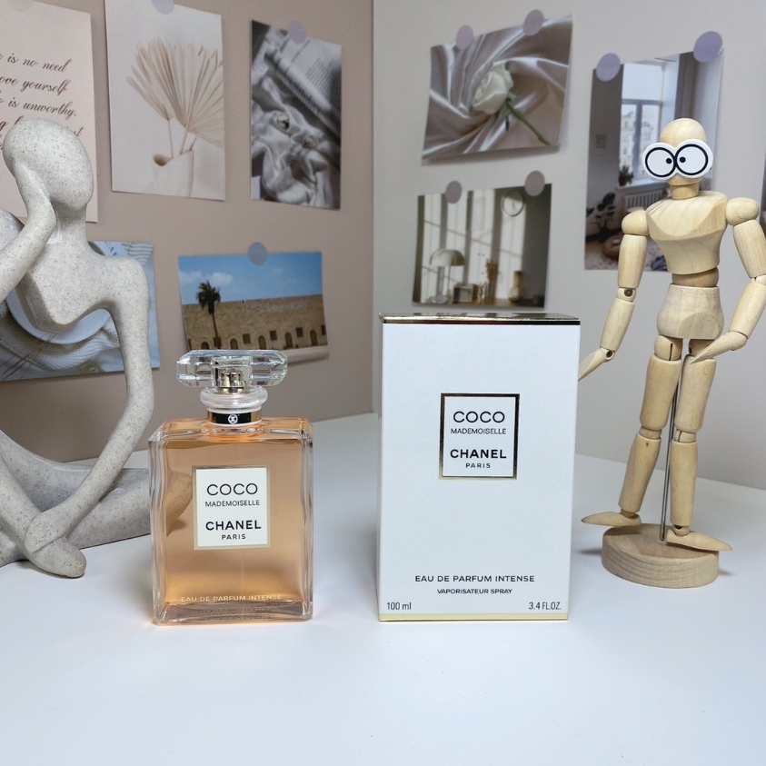 Original Luxury Perfumes