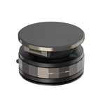 360 Degree Vacuum Magnetic Suction Car Phone Holder Suction