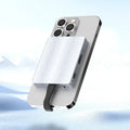 M2 Magnetic Mobile Phone Hard Disk Box