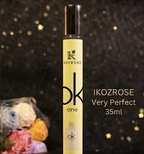 Travel-sized Roll-on Perfume