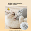 Double-sided Cat Grooming And Cleaning Glove