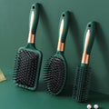 4pcs Hair Brush Set For Women Professional Salon Hairbrush