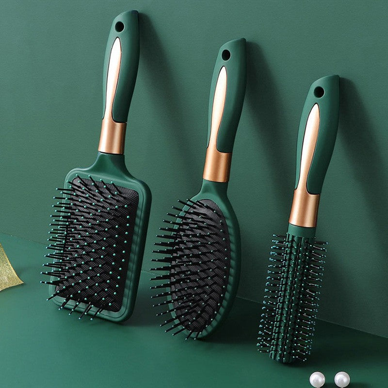 4pcs Hair Brush Set For Women Professional Salon Hairbrush