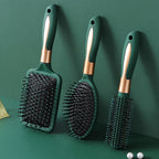 4pcs Hair Brush Set For Women Professional Salon Hairbrush