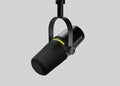 Shure MV7+ Hybrid USB/XLR Podcast Microphone