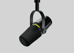 Shure MV7+ Hybrid USB/XLR Podcast Microphone