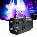Four Heads CO2 Fogging Machine | BT-EFK10 - product view 1