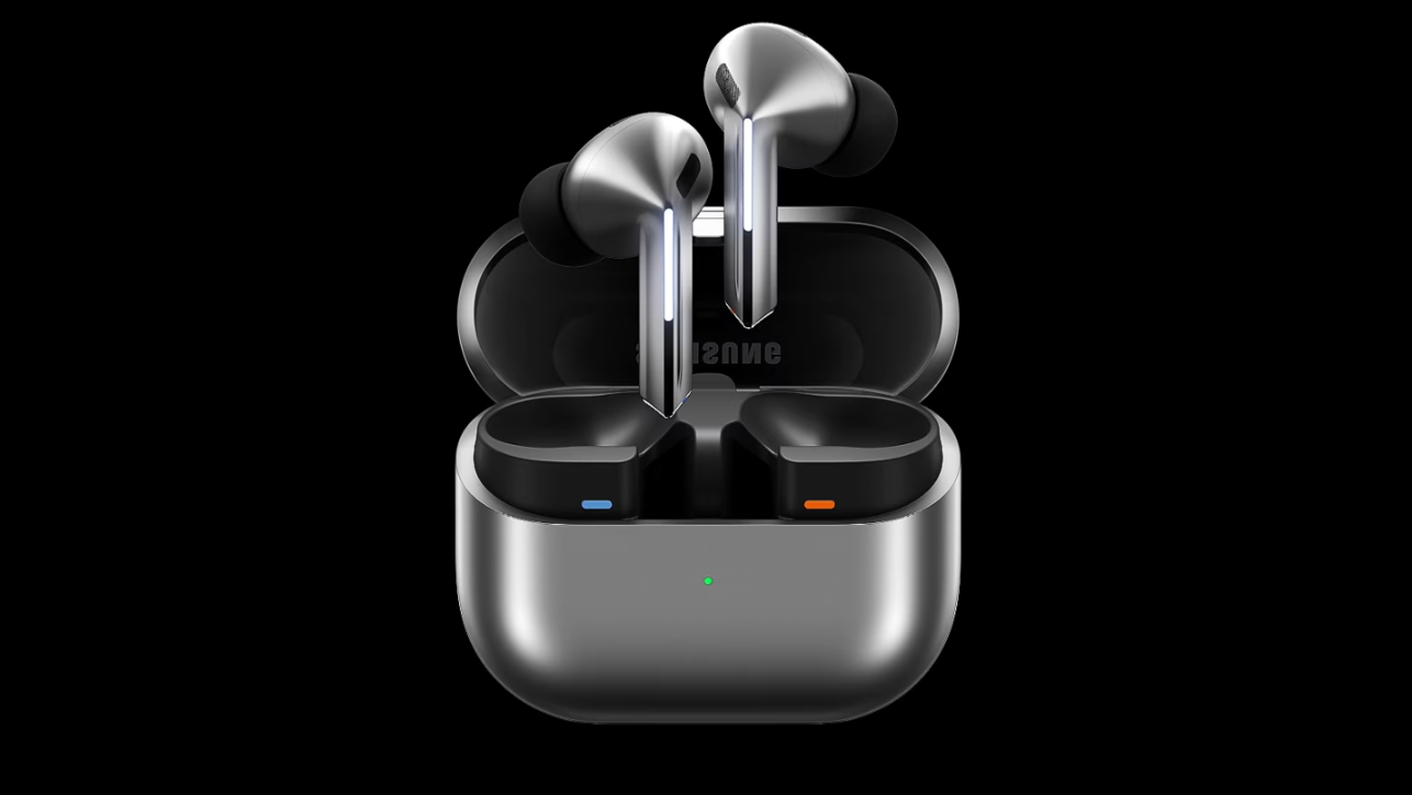 Galaxy Buds3