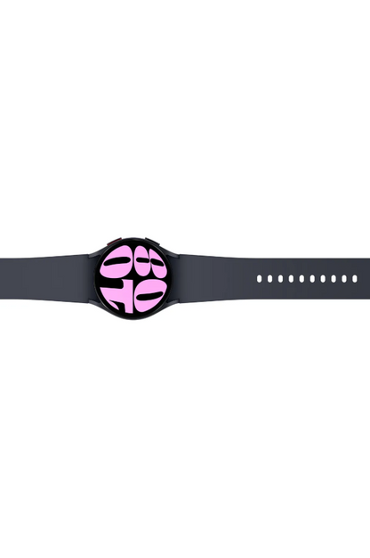 Samsung Galaxy Watch 6 – Black & White | Premium Smartwatch