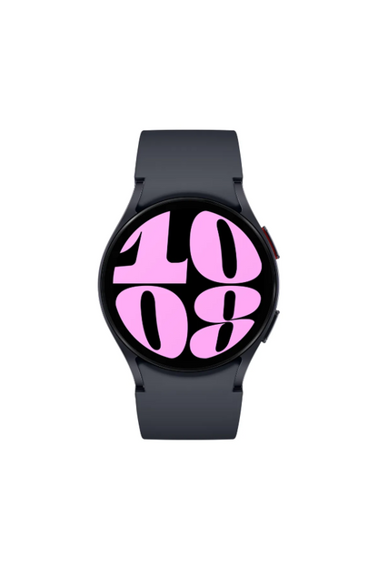 Samsung Galaxy Watch 6 – Black & White | Premium Smartwatch