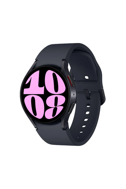 Samsung Galaxy Watch 6 – Black & White | Premium Smartwatch