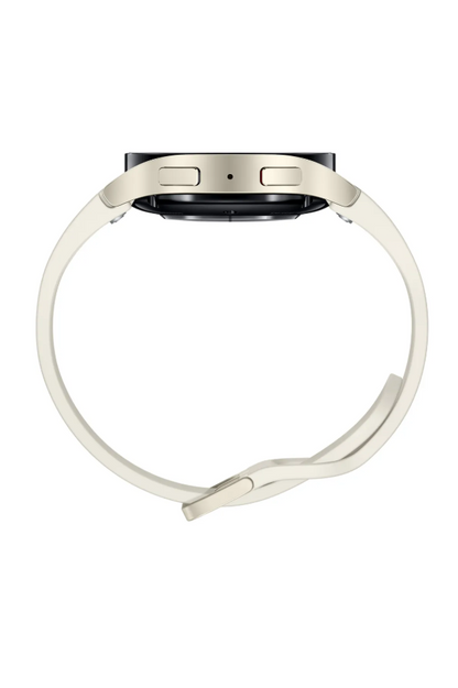 Samsung Galaxy Watch 6 – Black & White | Premium Smartwatch