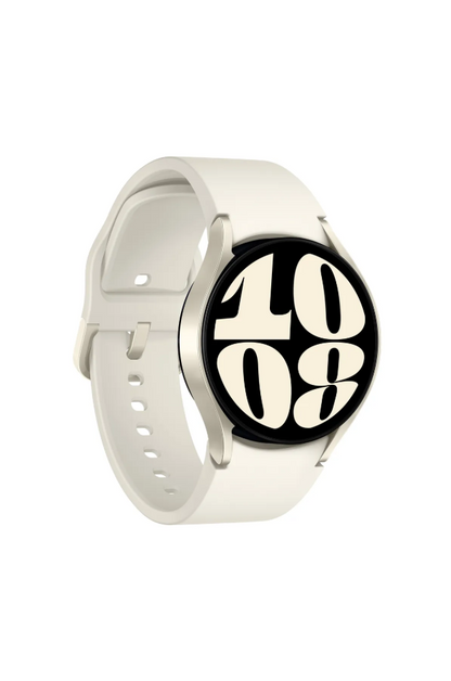 Samsung Galaxy Watch 6 – Black & White | Premium Smartwatch