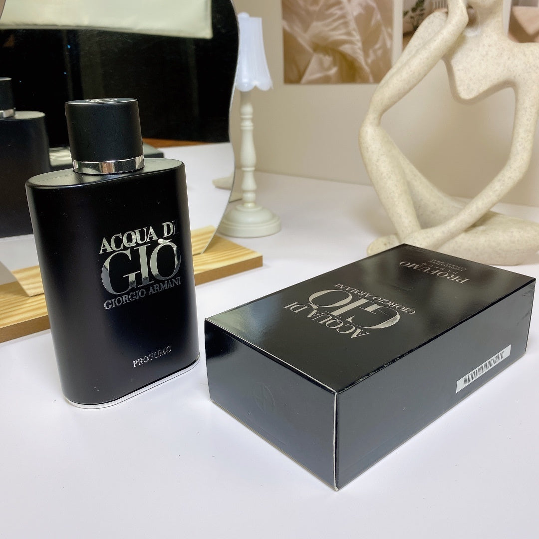 Giorgio Armani Acqua Di Gio Profumo Parfum 100ml | Soundmali
