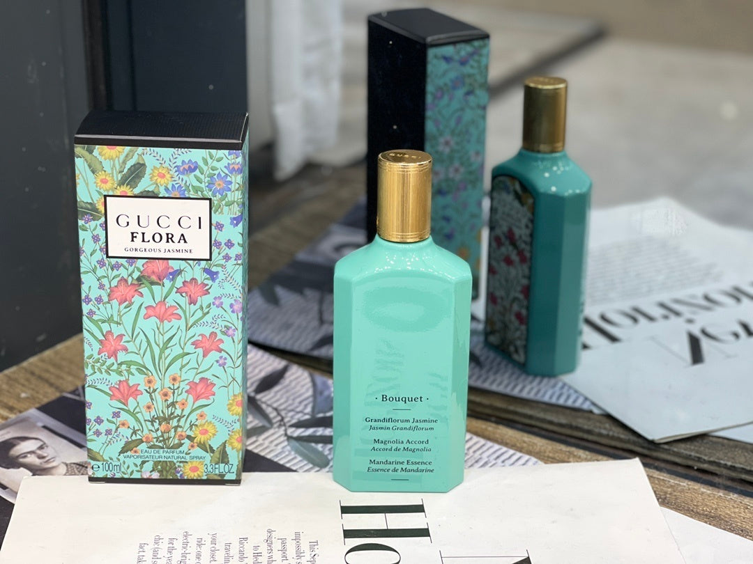 Original Luxury Perfumes