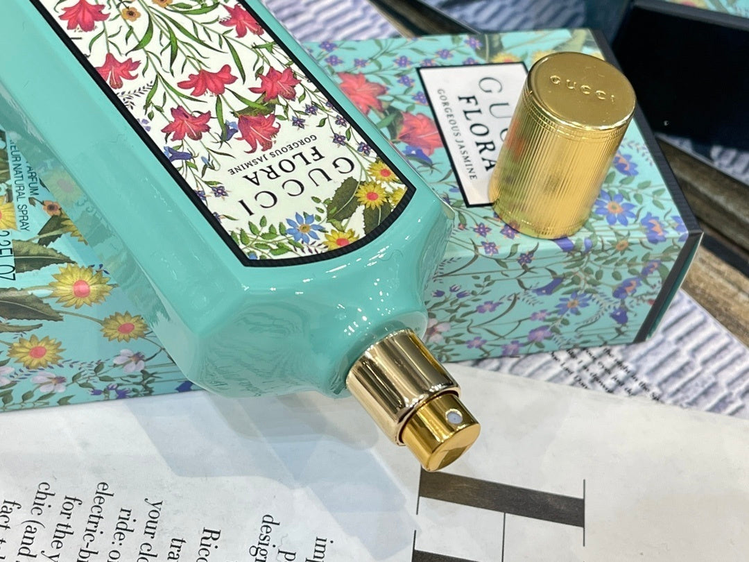 Original Luxury Perfumes