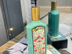 Gucci Flora Gorgeous Jasmine EDP 100ml | Soundmali