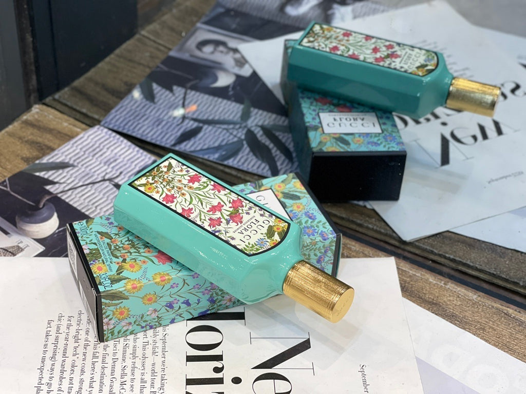 Original Luxury Perfumes