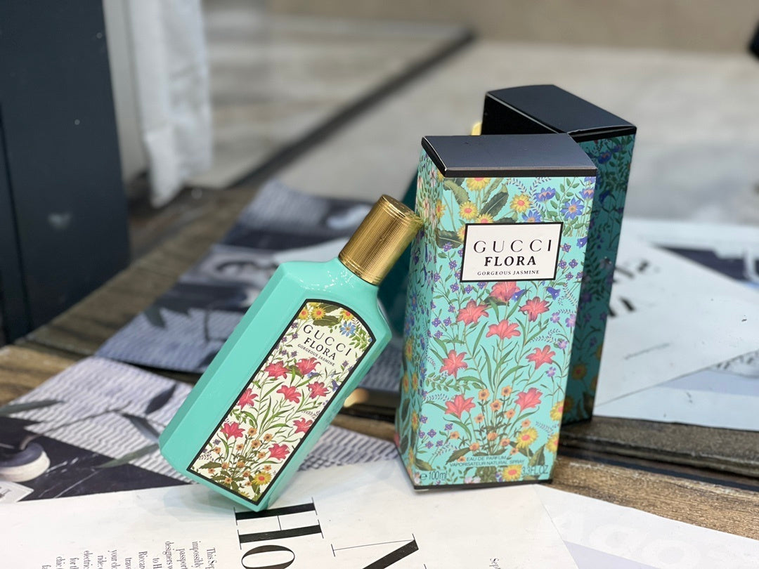 Original Luxury Perfumes