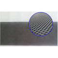 Holographic invisible screen P3.91-3.91 (2in1 led-IC combine type) - product view 1