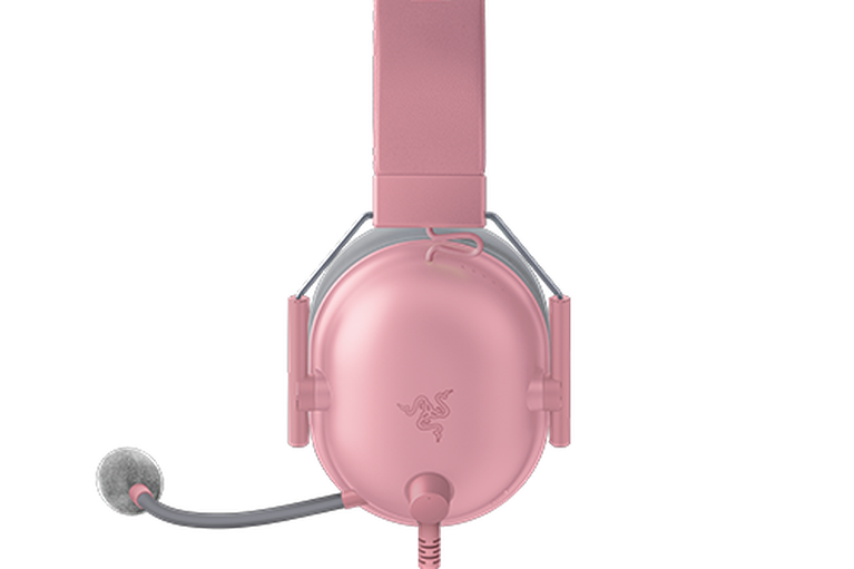 Razer BlackShark V2 X Esports Gaming Headset — 7.1 Surround Sound