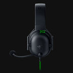 Razer BlackShark V2 X Esports Gaming Headset — 7.1 Surround Sound