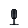 Razer Seiren V3 Mini USB Microphone — Tap-to-Mute, Compact Streaming Mic