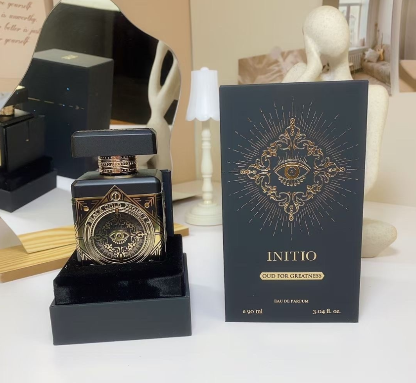 Initio Oud for Greatness Eau de Parfum EDP 90ml | Soundmali