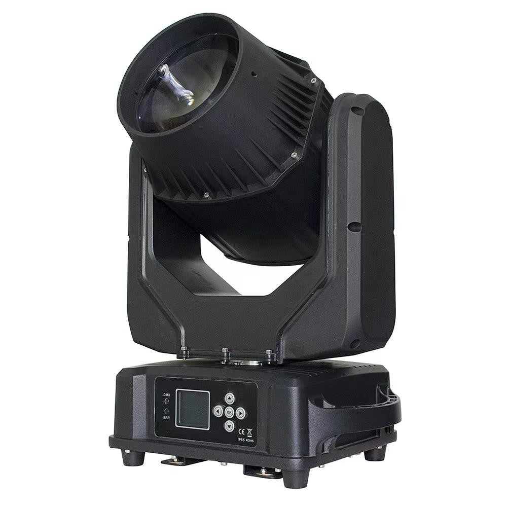 IP65 Outdoor LED 200W Moving Beam Light | BT-MHled200Bip65 - product view 1