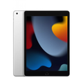 Refurbished - Apple 10.2" iPad 9th Generation (Wi-Fi, 256GB) - Silver — Soundmali