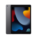 Refurbished - Apple 10.2" iPad 9th Generation (Wi-Fi, 256GB) - Space Grey — Soundmali