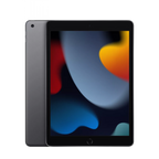 Refurbished - Apple 10.2" iPad 9th Generation (Wi-Fi, 256GB) - Space Grey — Soundmali