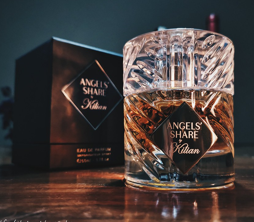 Original Luxury Perfumes
