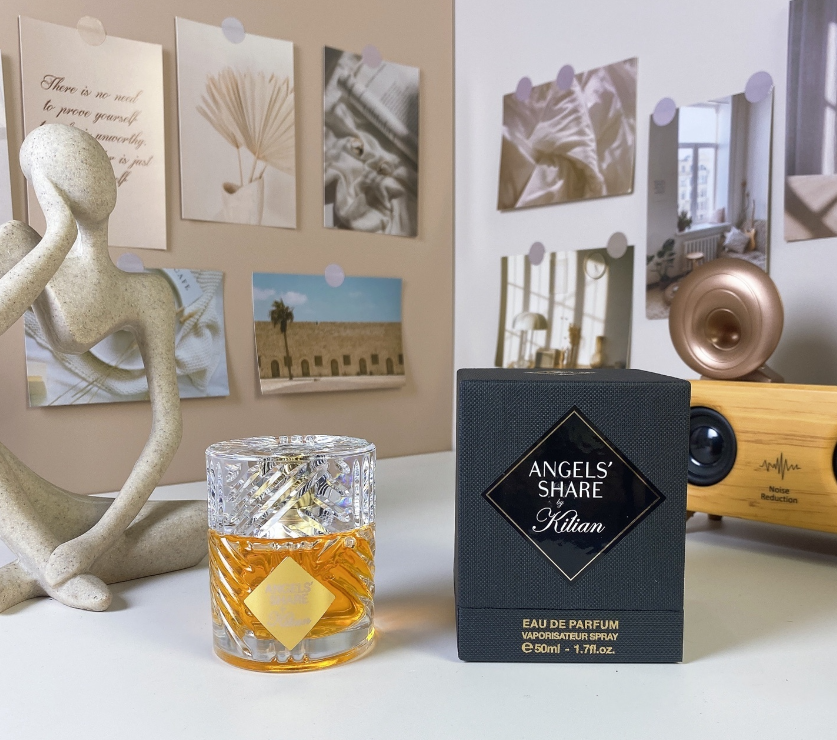 Original Luxury Perfumes