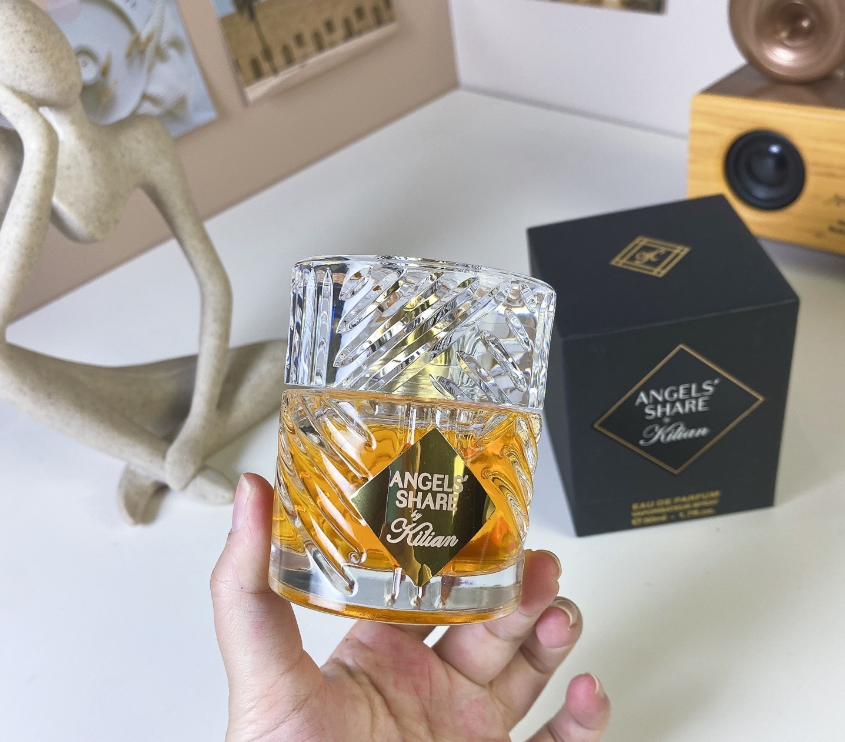 Original Luxury Perfumes