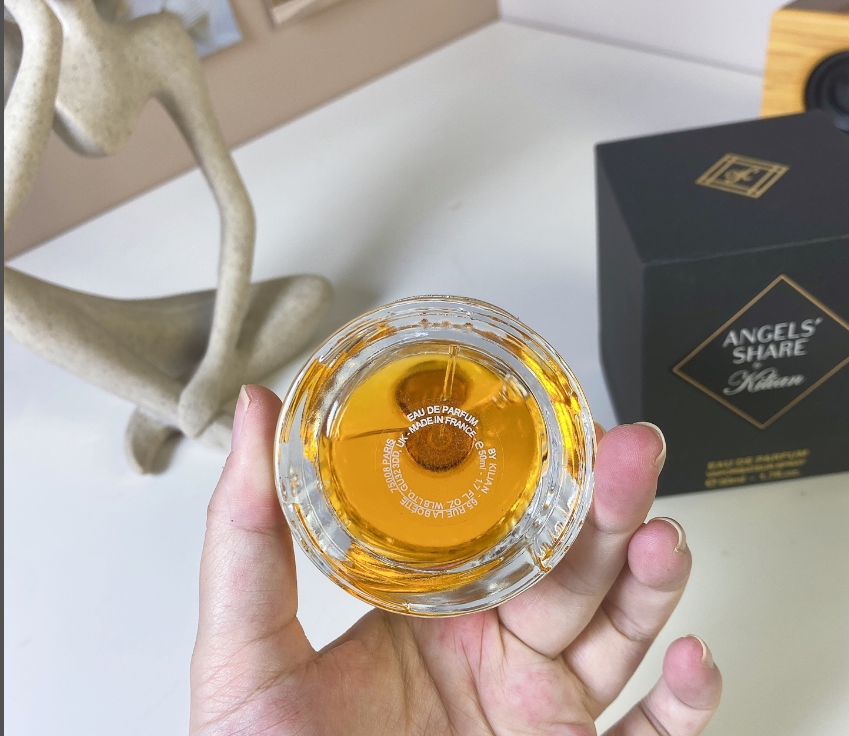 Original Luxury Perfumes