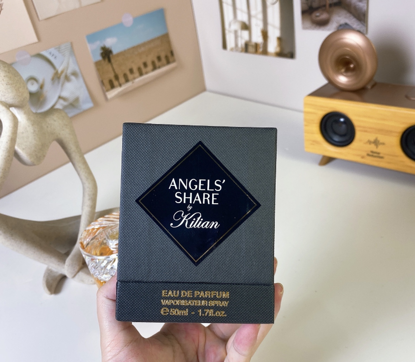 Kilian Angels' Share by Kilian Paris EDP 50ml | Soundmali