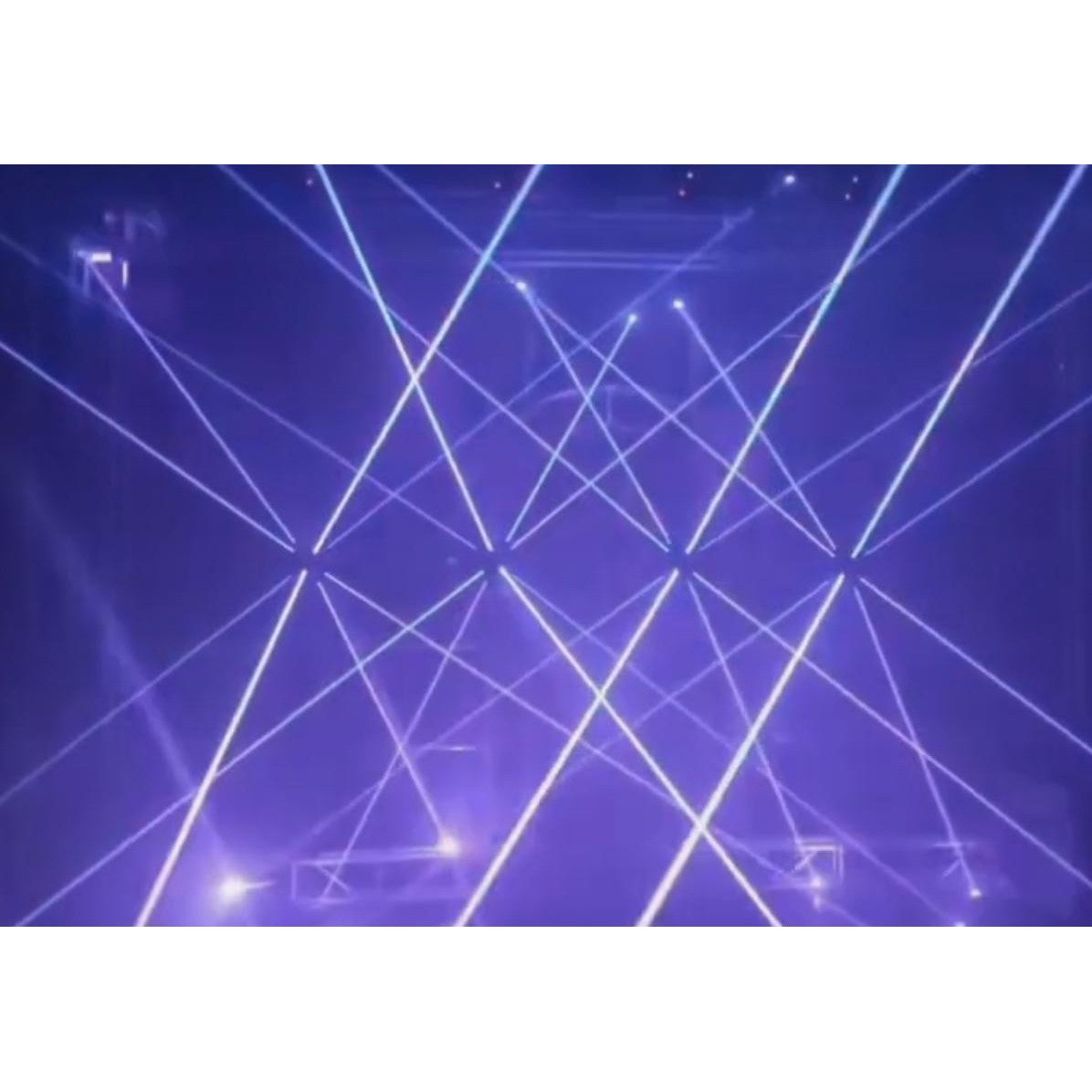 Laser Light | BT-EFA15 - product view 1