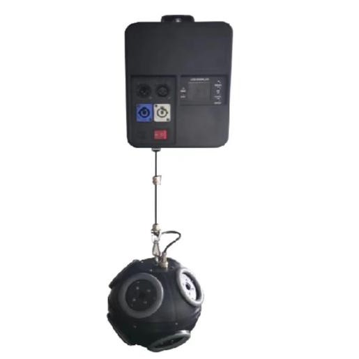Laser Light | BT-EFA15 - product view 2
