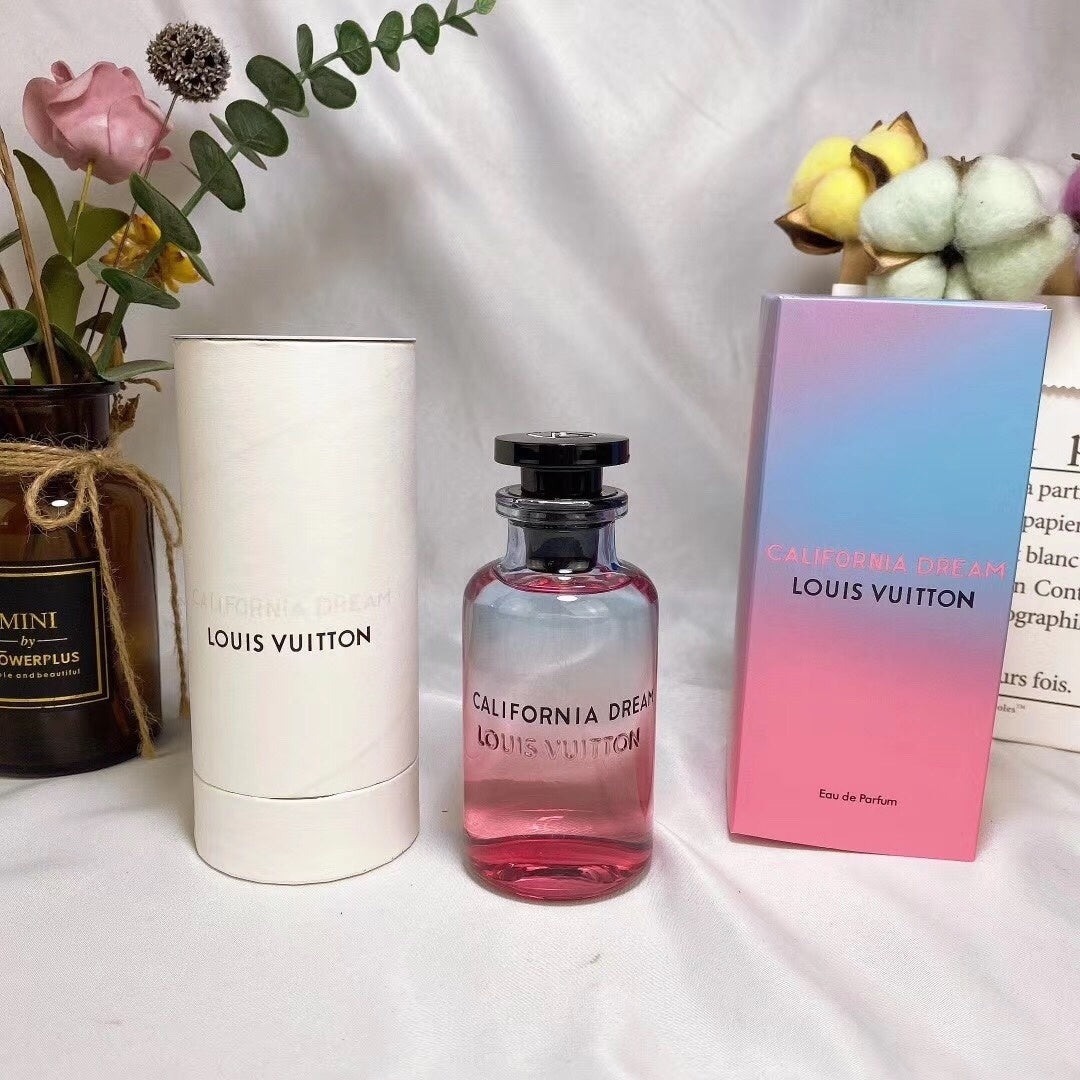 Louis Vuitton California Dream Eau de Parfum EDP 100ml | Soundmali