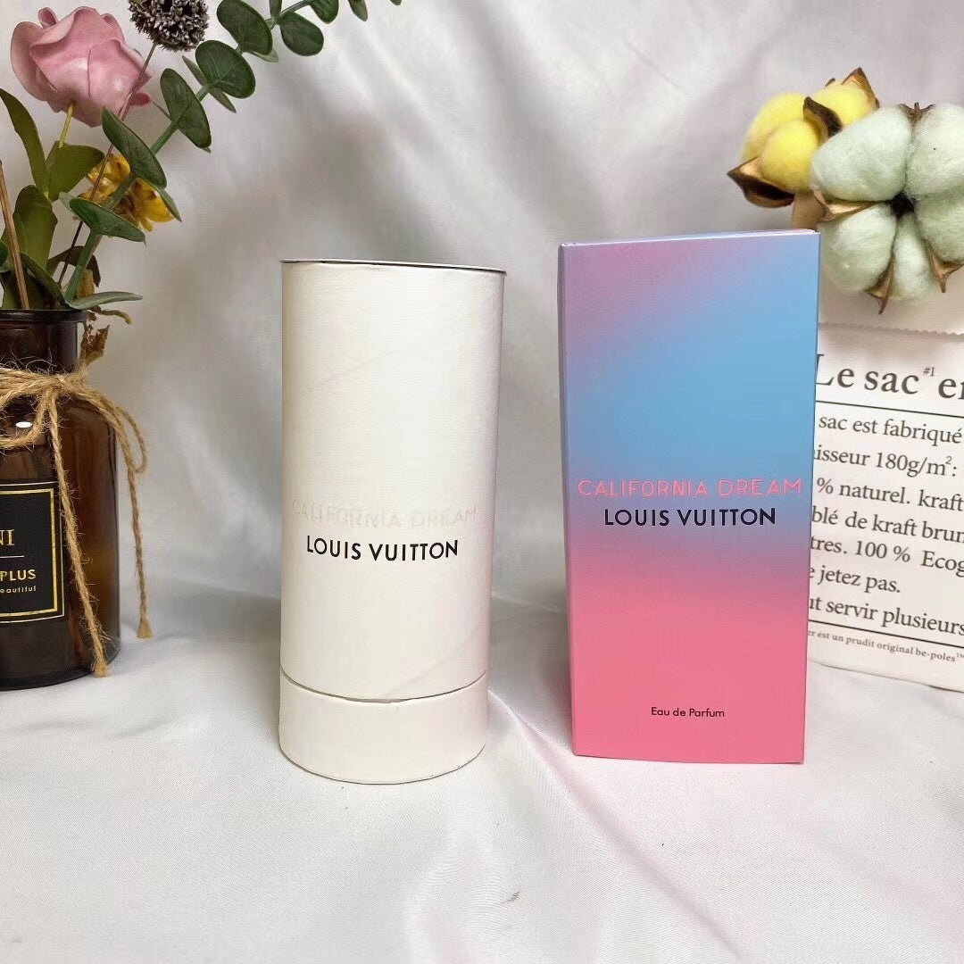 Louis Vuitton California Dream Eau de Parfum EDP 100ml | Soundmali