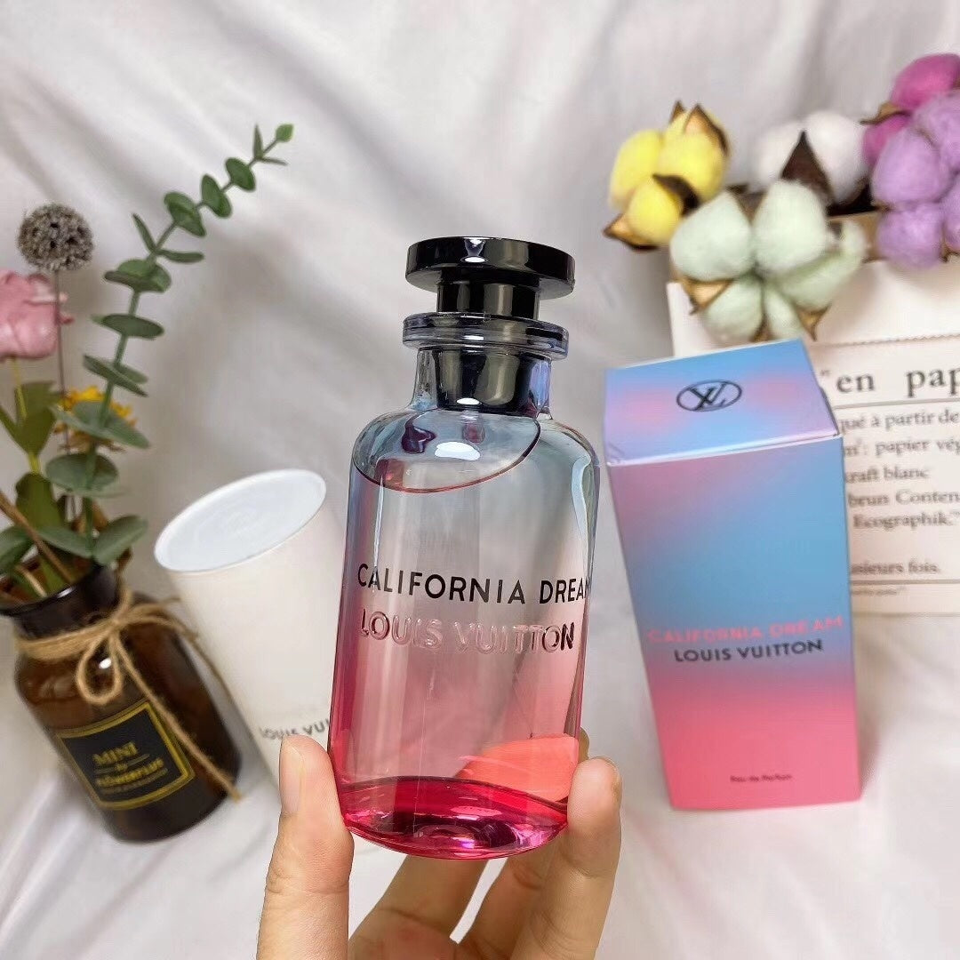 Louis Vuitton California Dream Eau de Parfum EDP 100ml | Soundmali