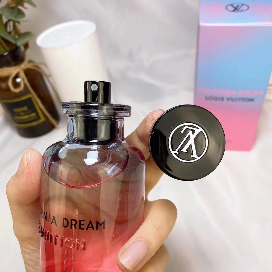 Louis Vuitton California Dream Eau de Parfum EDP 100ml | Soundmali