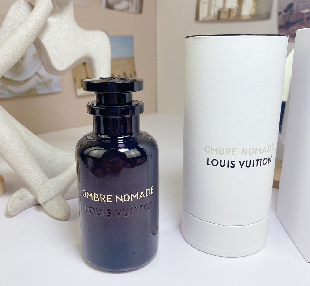 Louis Vuitton Ombre Nomade EDP 100ml | Soundmali